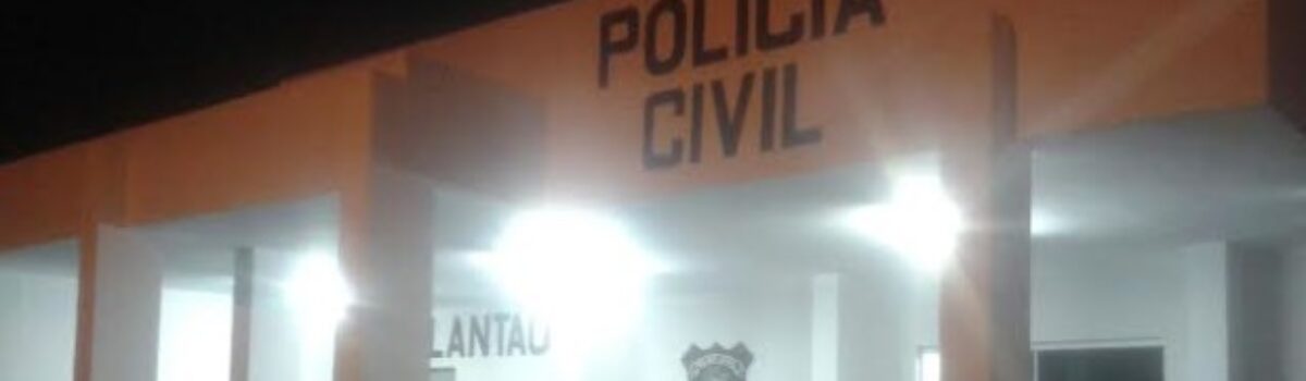 Nova Delegacia de Polícia é inaugurada em Senador Canedo com apoio do MP e município