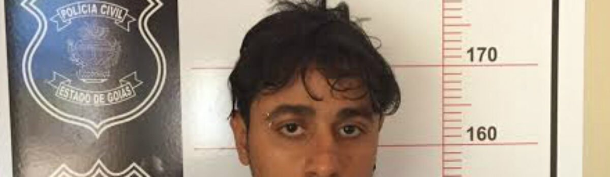 GEPATRI de Itumbiara recupera veículo roubado em Goiânia