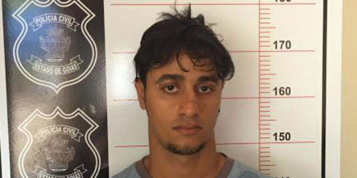 GEPATRI de Itumbiara recupera veículo roubado em Goiânia