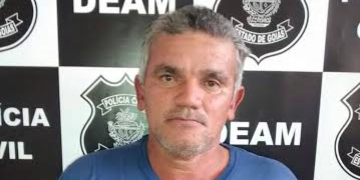 Suspeito de dupla tentativa de homicídio é preso em Novo Gama