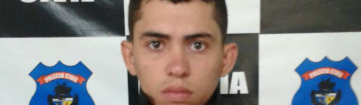 Traficante de drogas é preso em flagrante em Aragarças