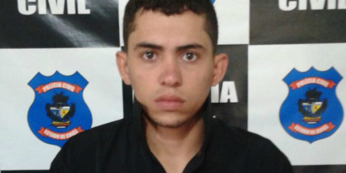 Traficante de drogas é preso em flagrante em Aragarças