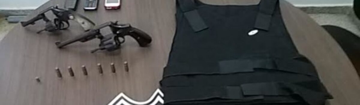 1º Distrito Policial realiza nova operação em Formosa