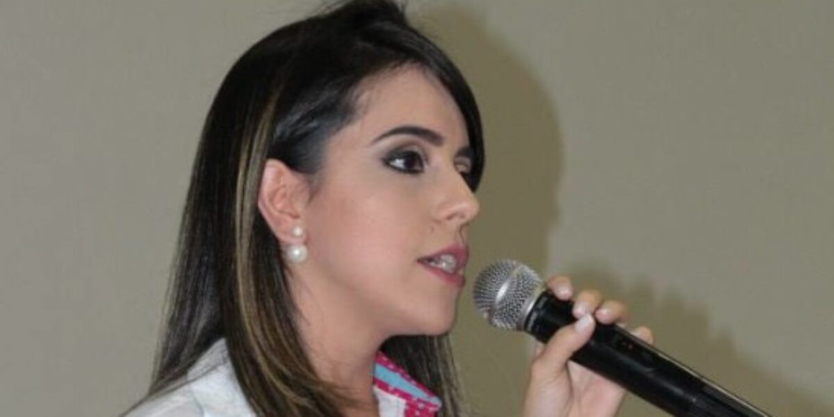 DEAM de Formosa realiza audiência pública para debater violência contra a mulher