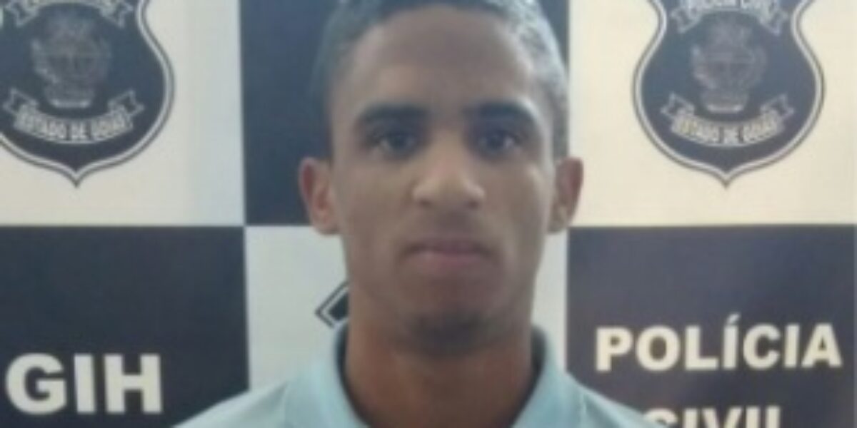 GIH de Águas Lindas desvenda dois crimes de repercussão