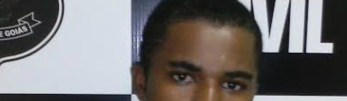 Polícia Civil de Anápolis prende foragido da Justiça