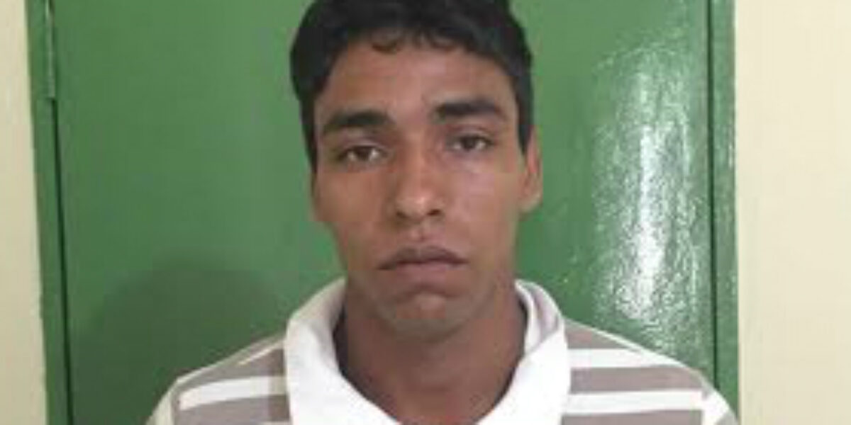 Polícia Civil esclarece homicídio em São João da Aliança