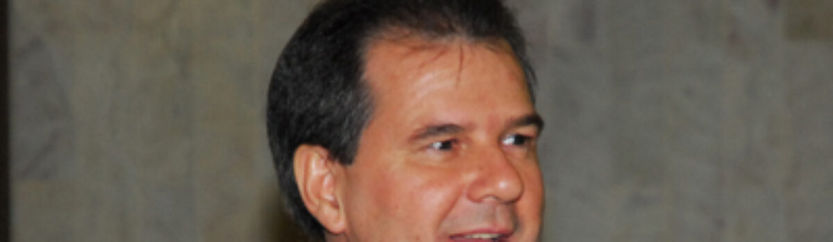 Venda de milagres: Crime