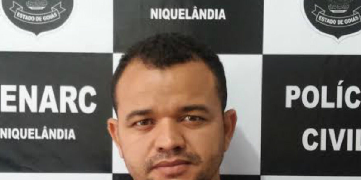 Taxista é preso por tráfico de drogas em Niquelândia