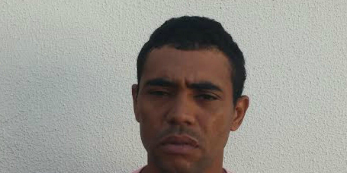 Polícia Civil prende assaltante perigoso em Jaraguá