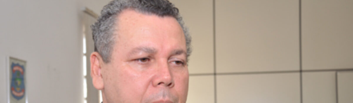 DEPAI de Anápolis será inaugurada nesta quinta-feira