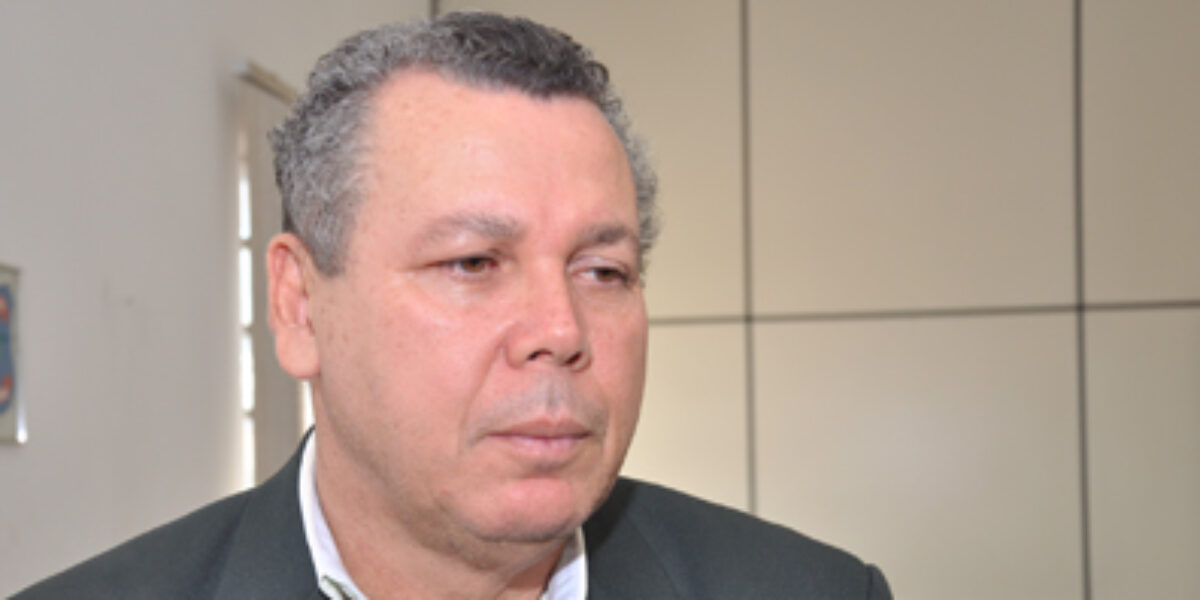 DEPAI de Anápolis será inaugurada nesta quinta-feira