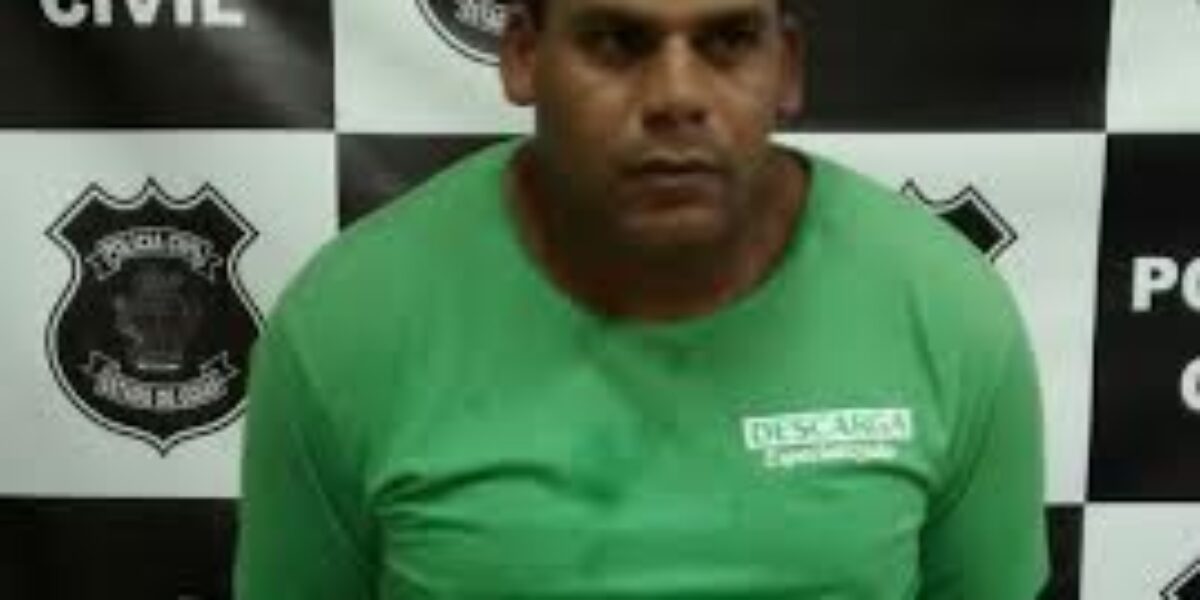 Em Itumbiara, traficante é preso em flagrante após denúncias