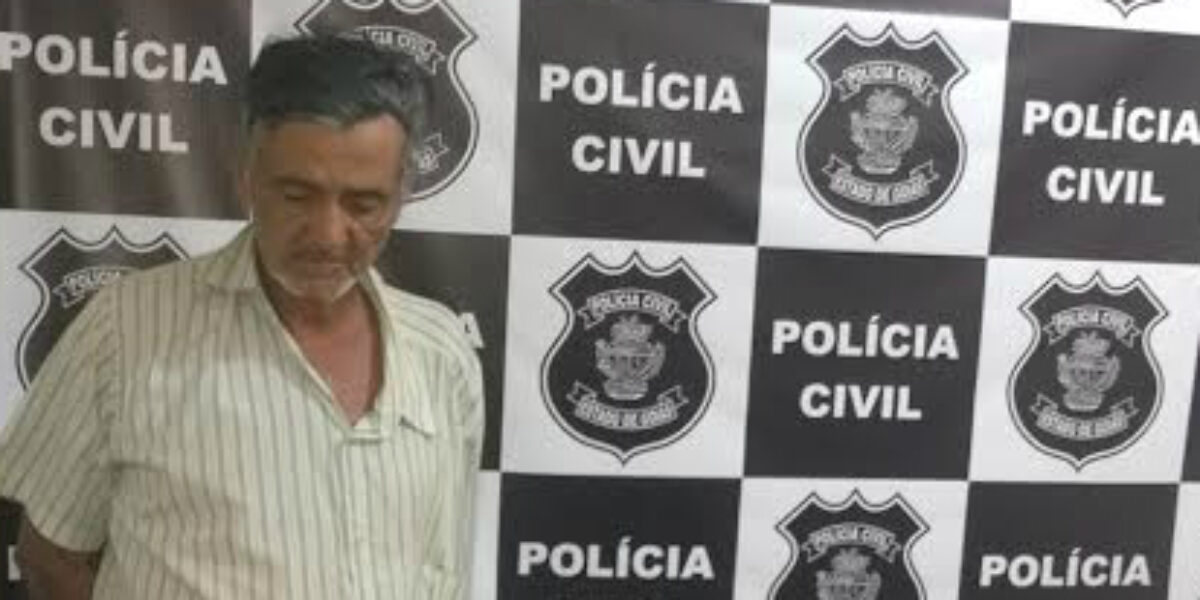 Homem é preso em Bom Jesus por comércio de armas e ameaça