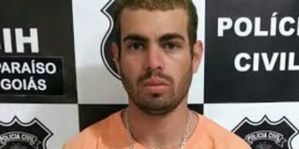 Suspeito de tráfico é preso em flagrante pela Polícia Civil de Valparaíso