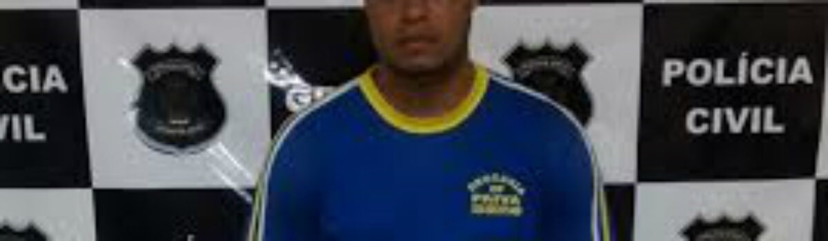 GENARC de Catalão prende traficantes de Goiânia e Catalão