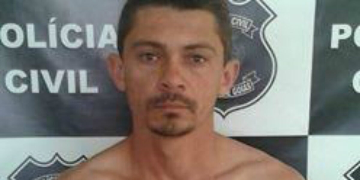Polícia Civil de Valparaíso prende suspeito por tráfico e posse de arma