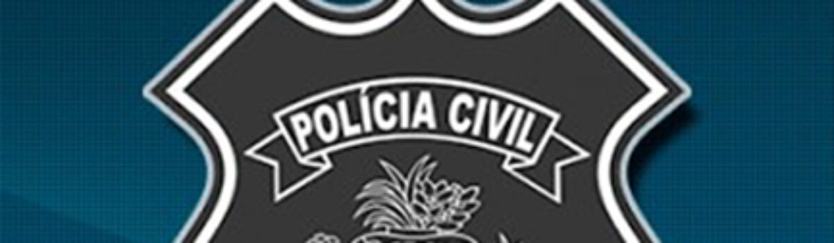 Autor de homicídio é preso em Jataí