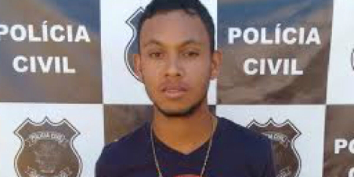 Traficante conhecido e reincidente é preso em Itumbiara