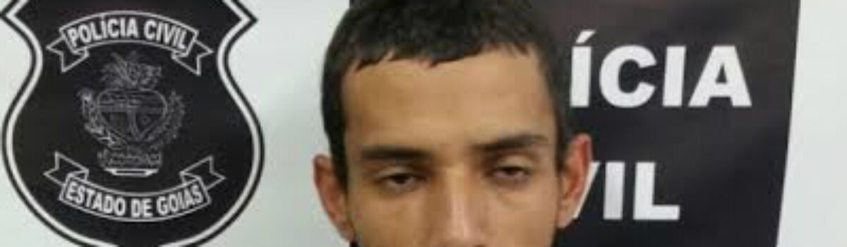 Reeducando é preso com 90 pedras de crack em Itumbiara