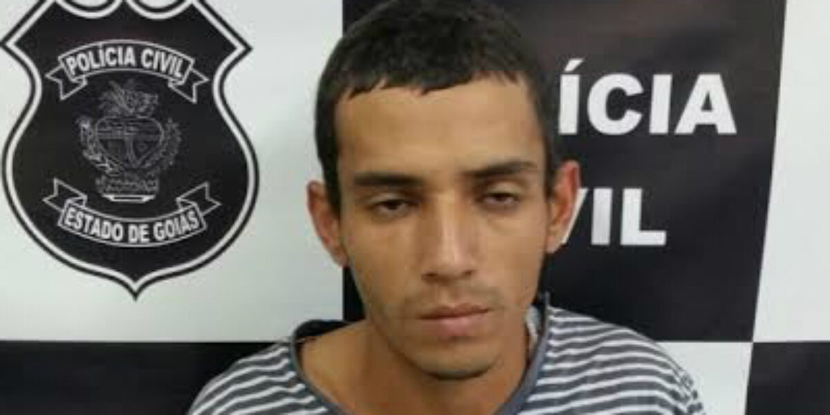 Reeducando é preso com 90 pedras de crack em Itumbiara