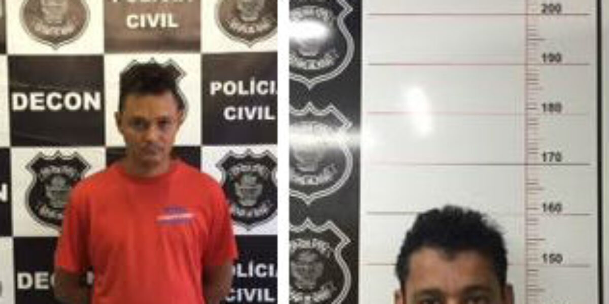DECON realiza segunda etapa da Operação Apagão