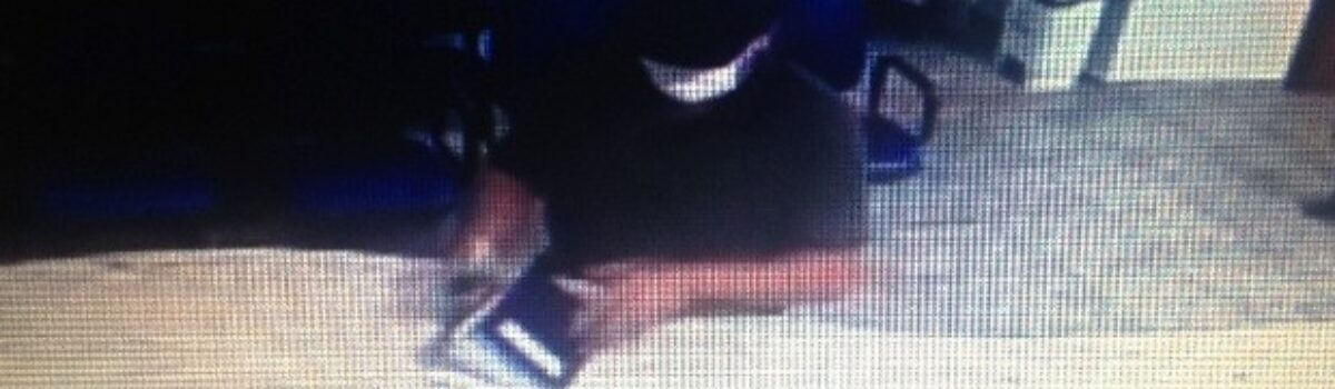 Preso pelo 1º DP suspeito de fingir ser paciente para roubar clínicas e laboratórios em GO