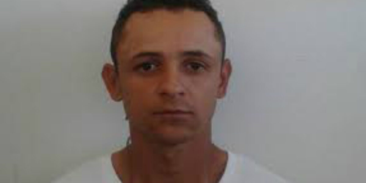 Polícia civil de Novo Gama prende suspeito de homicídio qualificado