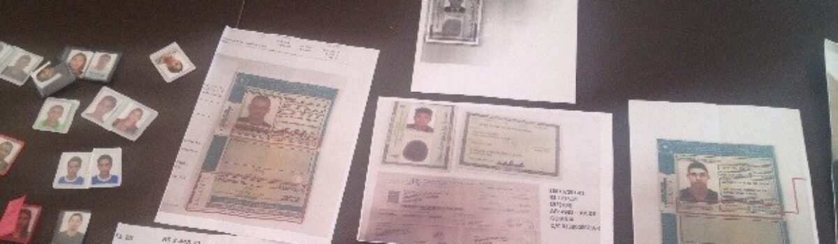 Preso em Bela Vista suspeito de invadir a web para pegar dados pessoais e aplicar golpes