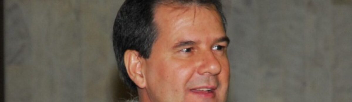 Milhão por prisão: O crime compensa?