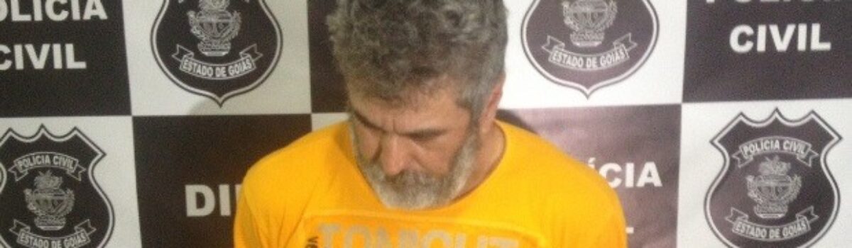 Homem preso pela DIH confessa ter matado cinco namoradas após supostas traições