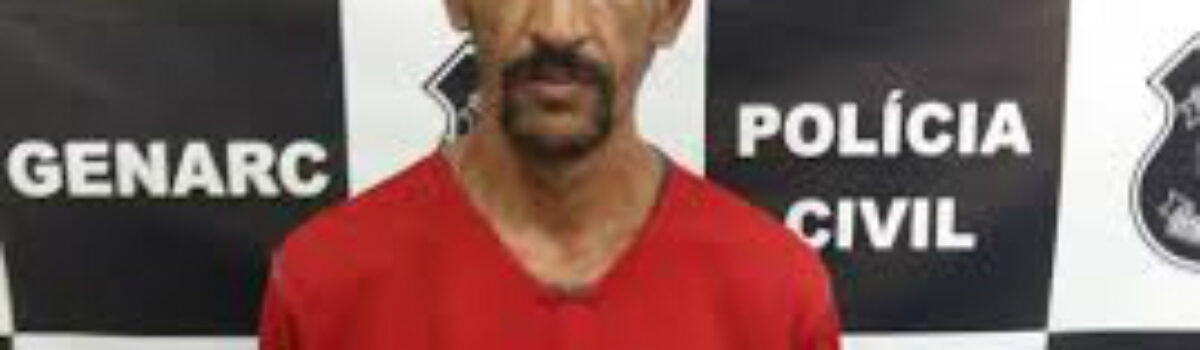 Preso traficante que abastecia bocas de fumo em Buriti Alegre