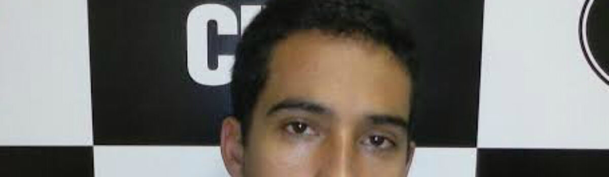 Foragido da Justiça é preso pelo CAOP de Anápolis