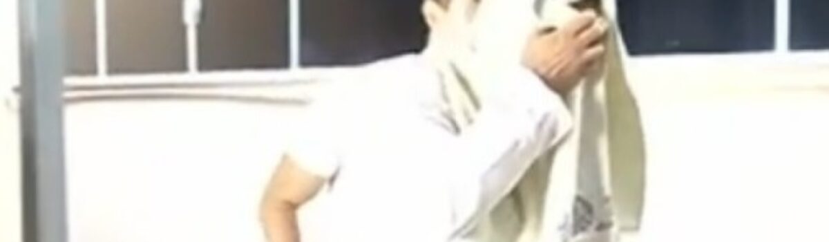 Polícia Civil prende em Rio Verde médico que matou a ex-mulher em Nova Lima, MG