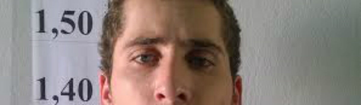 Suspeito de homicídios é preso pelo GIH de Jataí