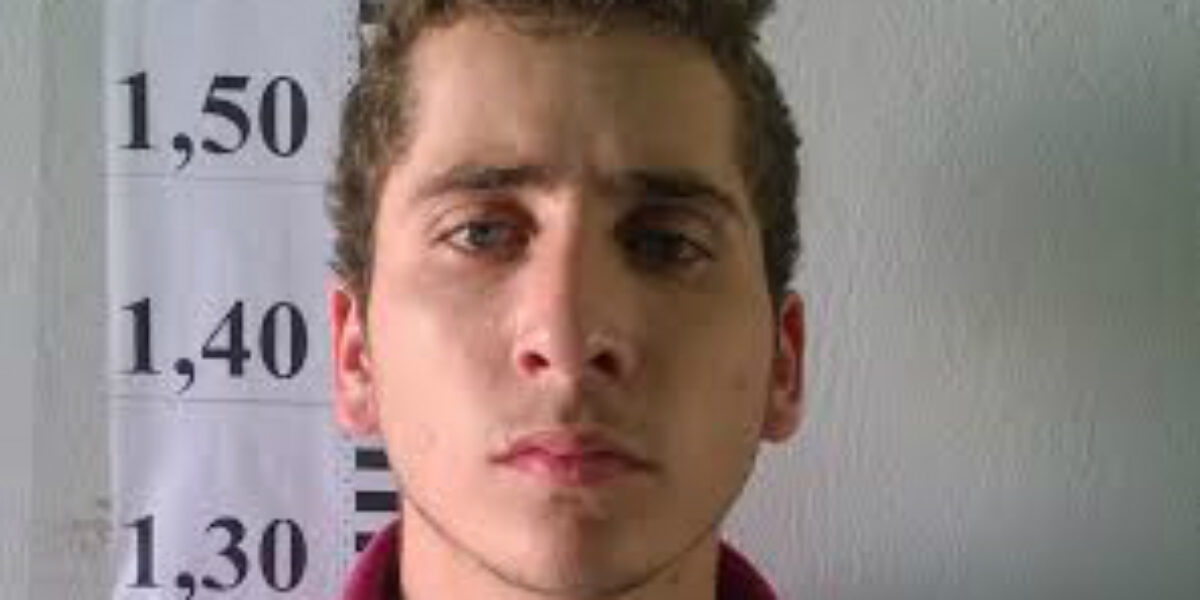 Suspeito de homicídios é preso pelo GIH de Jataí