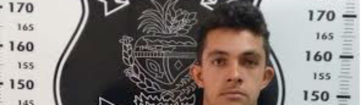 Suspeito de matar morador de rua é preso pelo GIH de Rio Verde