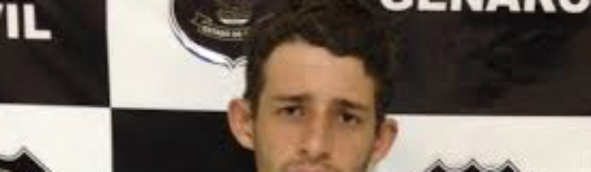 GENARC de Catalão prende homem com cocaína pura e munições