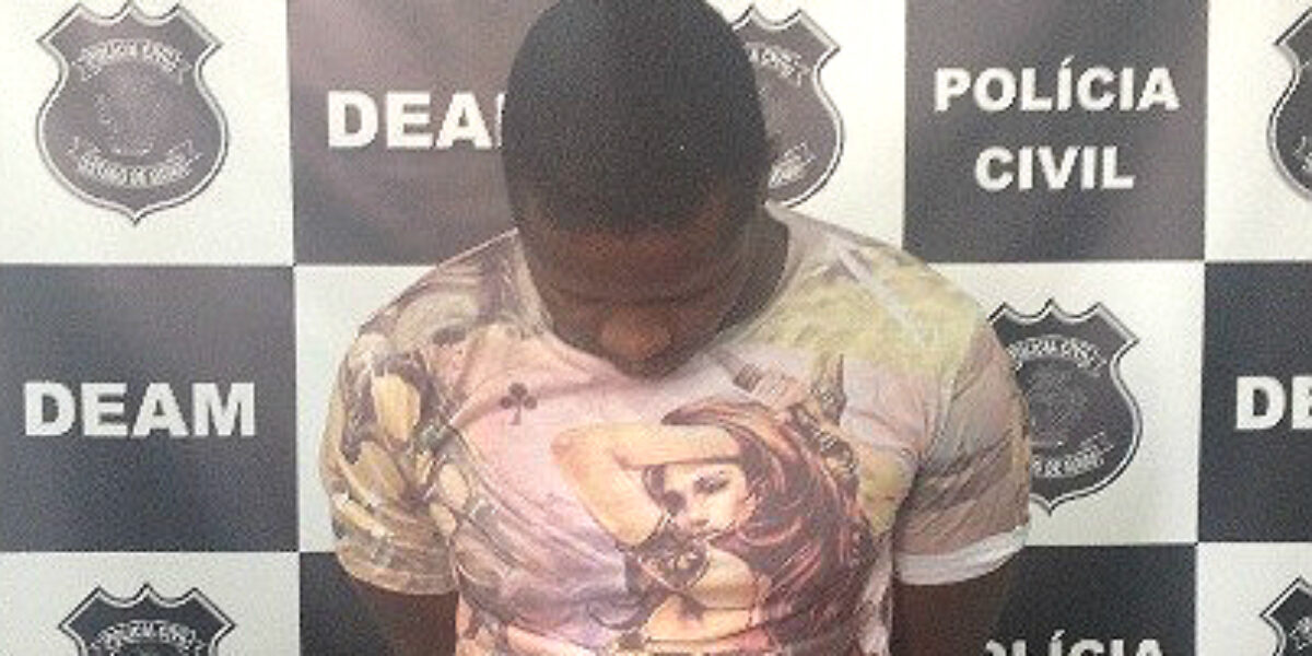 Polícia Civil prende homem que se passou por empresário para estuprar jovem de 18 anos