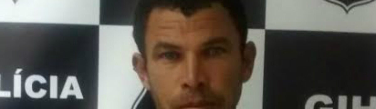 GIH de Águas Lindas prende autores de homicídio bárbaro