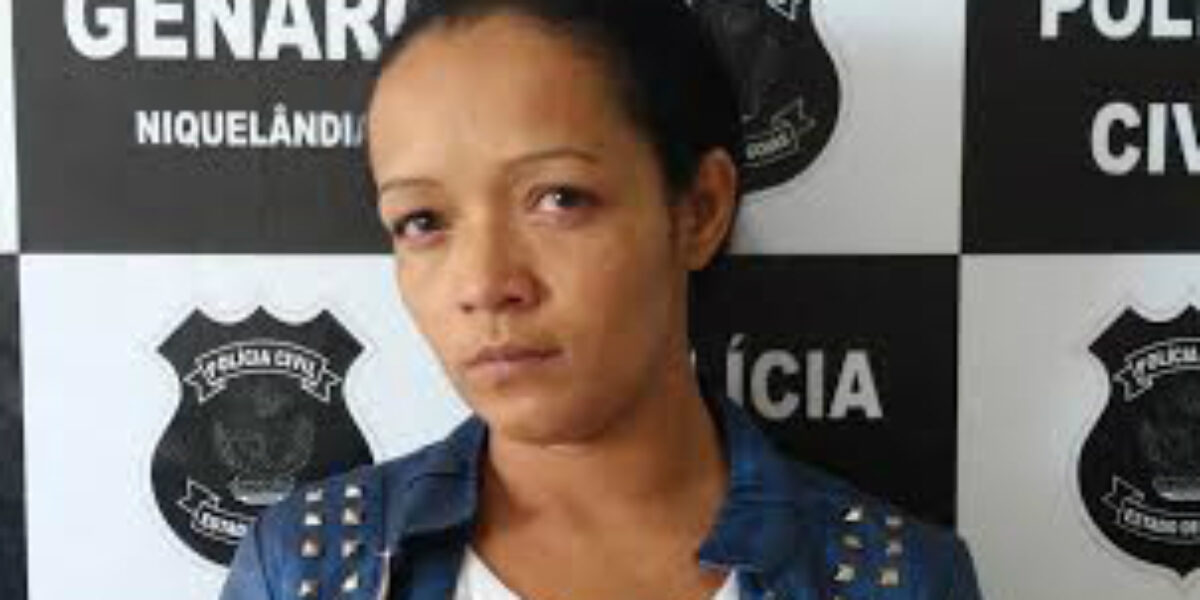 GENARC de Niquelândia prende traficantes de drogas