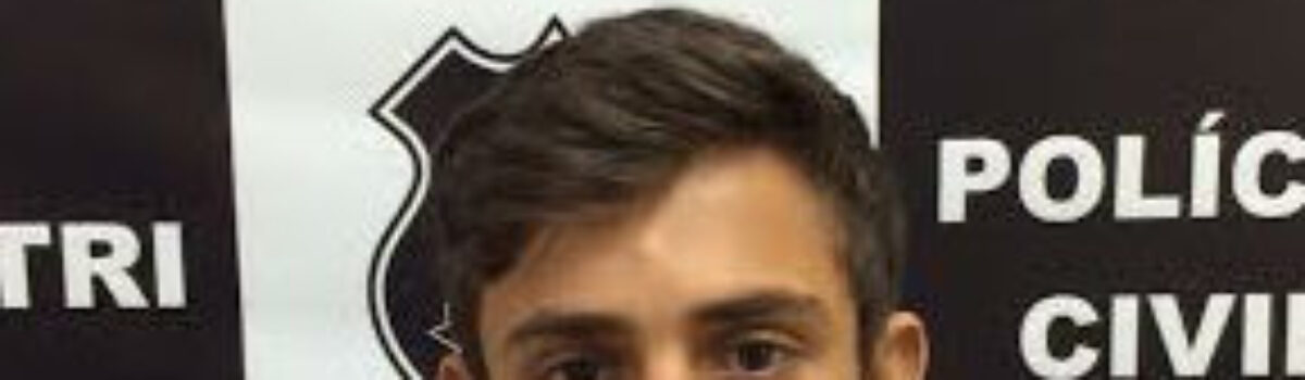 GEPATRI prende receptador reincidente em Itumbiara