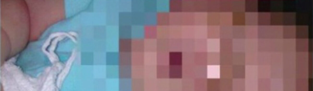 Em Minaçu, Polícia Civil prende suspeita de comprar bebê por R$ 2,5 mil. Mãe é de PE