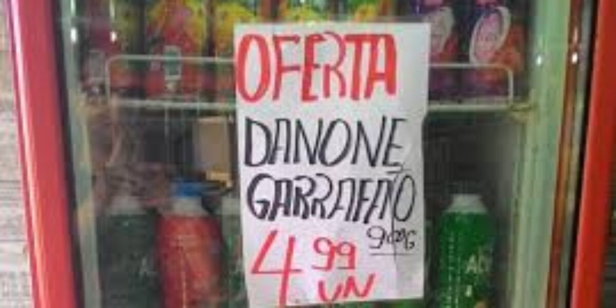 Valparaíso: comerciantes são presos por receptação