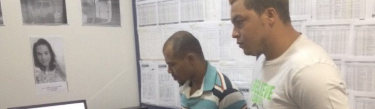 Polícia Civil: DIH prende caminhoneiro e colega suspeitos de matar travesti a pedradas