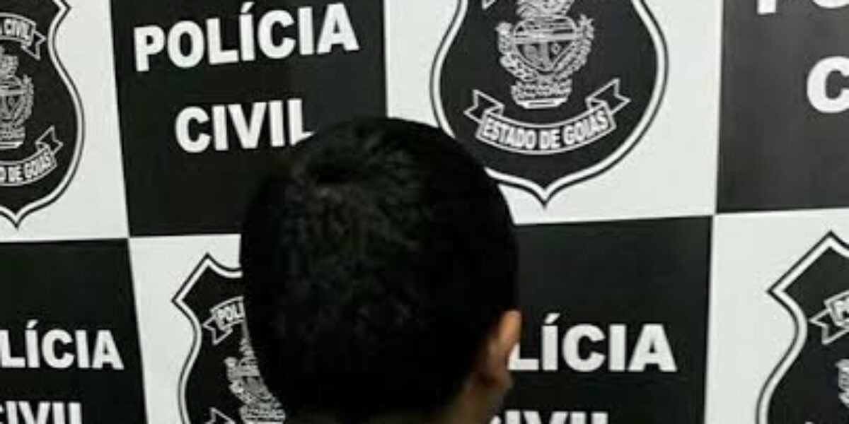 Preso em Novo Gama tio suspeito de estuprar sobrinha
