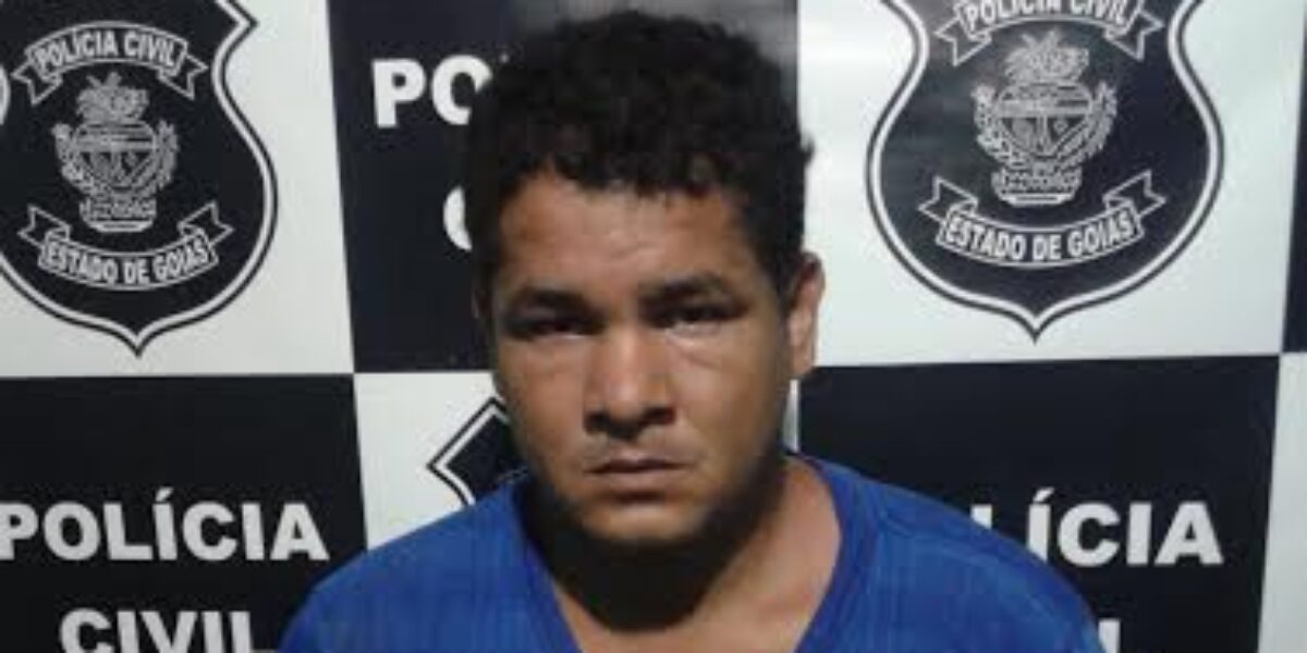 Polícia Civil de Mozarlândia prende aliciador de menores