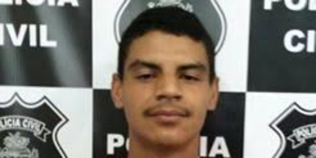 Em Valparaíso, Polícia Civil recupera veículo e prende receptador