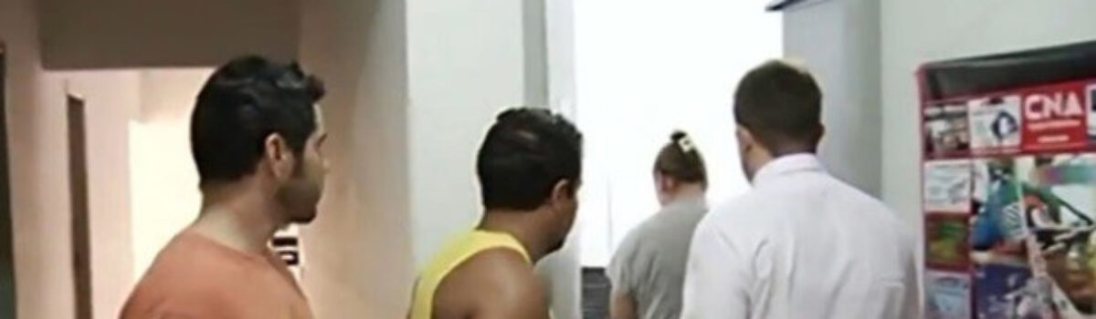 Presos em Quirinópolis servidores suspeitos de golpes no ‘Minha Casa, Minha Vida’