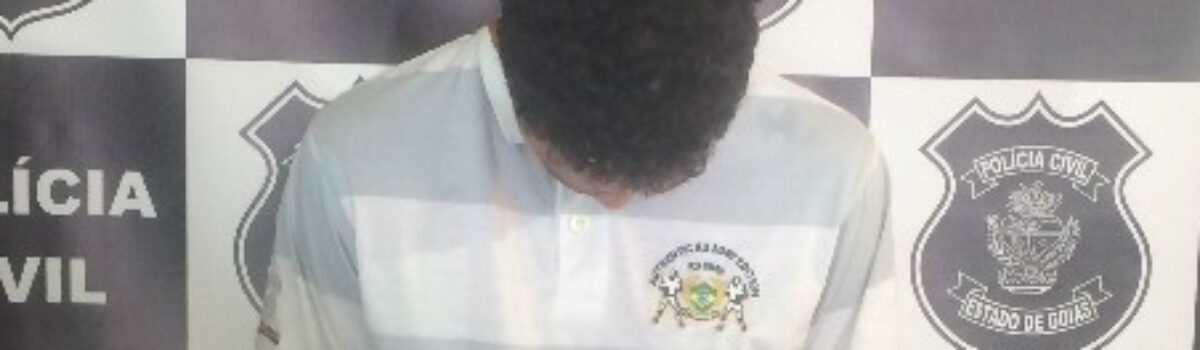 Polícia Civil: Jovem confessa ter matado dois ao tentar roubar carro para poder ir à uma  festa